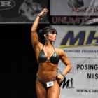 Marisa  Inda - NPC West Coast Classic 2012 - #1