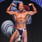 Jeff  Mongan - NPC Kentucky Muscle 2012 - #1