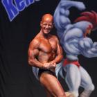 Jeff  Mongan - NPC Kentucky Muscle 2012 - #1