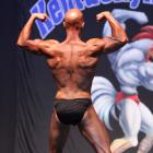 Jeff  Mongan - NPC Kentucky Muscle 2012 - #1