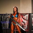 Rachel  Mallory - NPC Oklahoma Showdown of Champions 2014 - #1