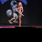 Hyla  Conrad - NPC Kentucky Muscle 2012 - #1