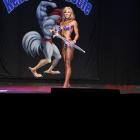 Hyla  Conrad - NPC Kentucky Muscle 2012 - #1