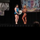 Mary  Anderson - NPC Muscle Mayhem 2013 - #1