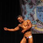 Sean  Bradley - NPC Muscle Mayhem 2013 - #1