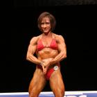 Jeany  Walker - NPC Jr. USA 2014 - #1