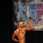 Sean  Bradley - NPC Muscle Mayhem 2013 - #1