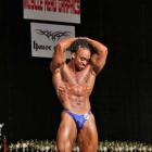 Chauncey  Wilson - NPC Kentucky State 2011 - #1