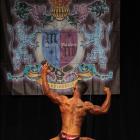 Sean  Bradley - NPC Muscle Mayhem 2013 - #1