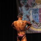 Sean  Bradley - NPC Muscle Mayhem 2013 - #1