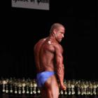 Tevin  Mcelroy - NPC Kentucky State 2011 - #1