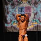 Sean  Bradley - NPC Muscle Mayhem 2013 - #1