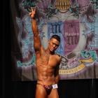 Sean  Bradley - NPC Muscle Mayhem 2013 - #1