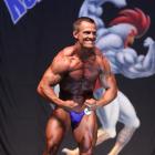 Dewayne  Sammons - NPC Kentucky Muscle 2012 - #1