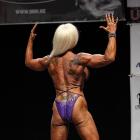 Sandie  DuBois - NPC West Coast Classic 2012 - #1