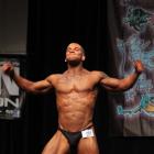 Chase  Petersen - NPC Muscle Mayhem 2013 - #1