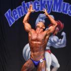 Dewayne  Sammons - NPC Kentucky Muscle 2012 - #1