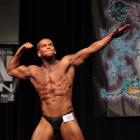 Chase  Petersen - NPC Muscle Mayhem 2013 - #1