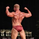 Daniel  Gronau - NPC Kentucky State 2011 - #1