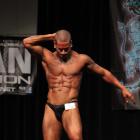 Chase  Petersen - NPC Muscle Mayhem 2013 - #1