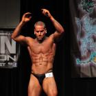 Chase  Petersen - NPC Muscle Mayhem 2013 - #1