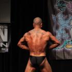 Chase  Petersen - NPC Muscle Mayhem 2013 - #1