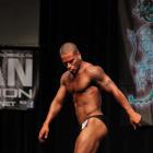 Chase  Petersen - NPC Muscle Mayhem 2013 - #1