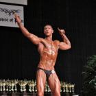 Joe  Howell - NPC Kentucky State 2011 - #1