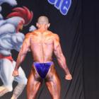 Jeremy  Coleman - NPC Kentucky Muscle 2012 - #1