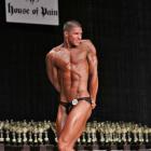 Joe  Howell - NPC Kentucky State 2011 - #1