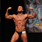 Chase  Petersen - NPC Muscle Mayhem 2013 - #1