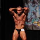 Chase  Petersen - NPC Muscle Mayhem 2013 - #1