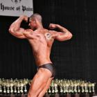 Joe  Howell - NPC Kentucky State 2011 - #1