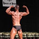 Joe  Howell - NPC Kentucky State 2011 - #1