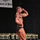 Joe  Howell - NPC Kentucky State 2011 - #1