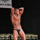 Joe  Howell - NPC Kentucky State 2011 - #1