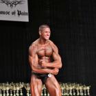 Joe  Howell - NPC Kentucky State 2011 - #1