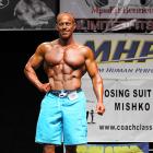 Mark  Loshelder - NPC West Coast Classic 2012 - #1