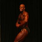 Tony   Bennett - NPC Lee Haney Classic 2009 - #1