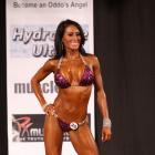 Jennifer  Chapman - IFBB Greater Gulf States Pro 2012 - #1