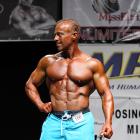 Mark  Loshelder - NPC West Coast Classic 2012 - #1