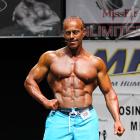 Mark  Loshelder - NPC West Coast Classic 2012 - #1