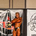 Jed  Listen - NPC Oklahoma Showdown of Champions 2014 - #1