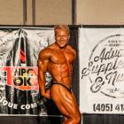 Jed  Listen - NPC Oklahoma Showdown of Champions 2014 - #1