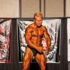 Jed  Listen - NPC Oklahoma Showdown of Champions 2014 - #1