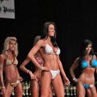 Tonya  Laurent - NPC Kentucky State 2011 - #1