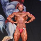 Nick  Tong - NPC Kentucky Muscle 2012 - #1