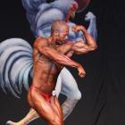 Nick  Tong - NPC Kentucky Muscle 2012 - #1