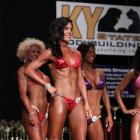 Christy  Zevely - NPC Kentucky State 2011 - #1