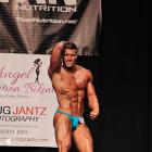 Zach  Kuipers - NPC Muscle Mayhem 2014 - #1